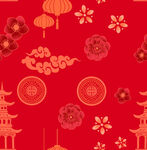 小碎花