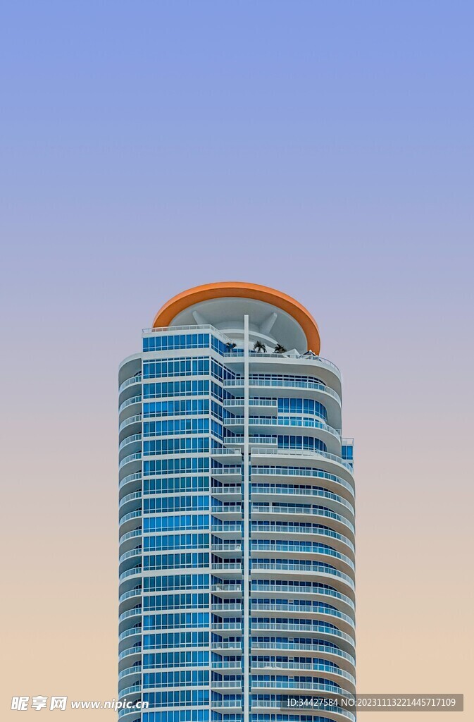 建筑楼宇
