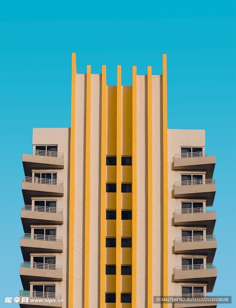 建筑楼宇