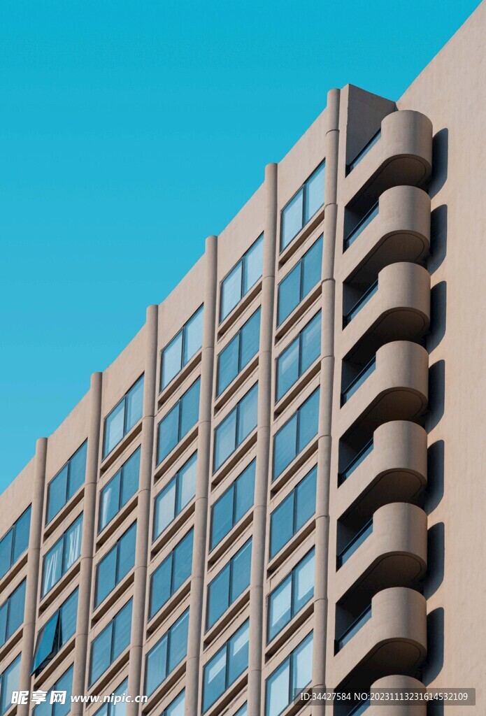 建筑楼宇