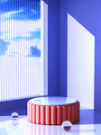 圆