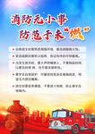 消防安全