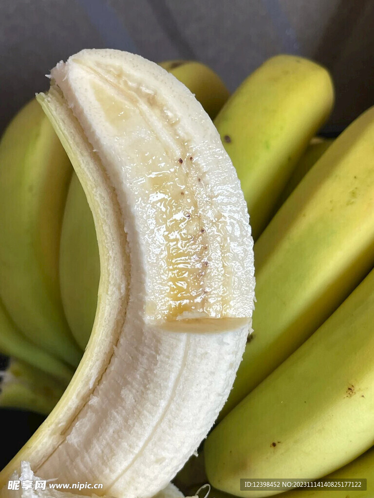香蕉