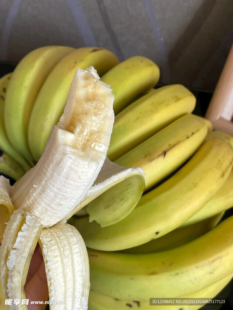 香蕉