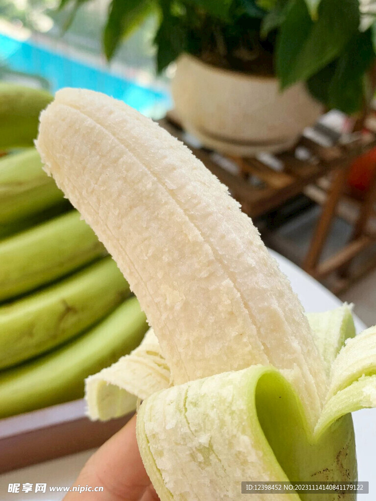 香蕉