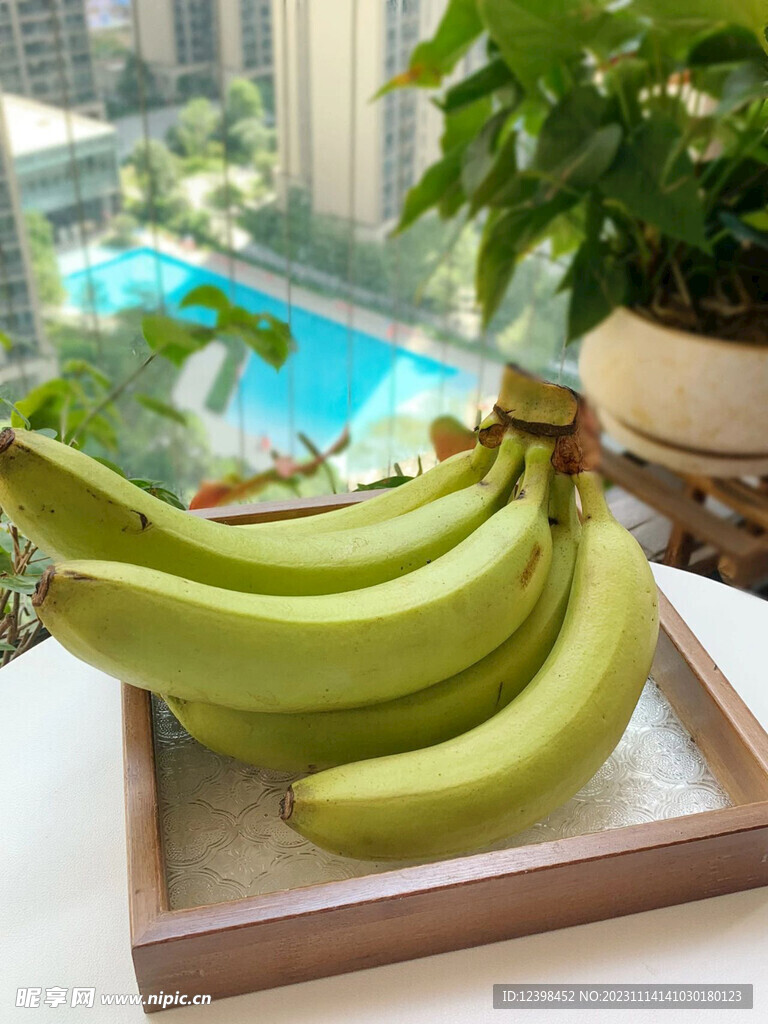 香蕉