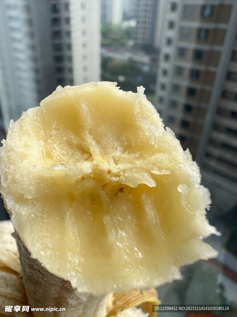 香蕉