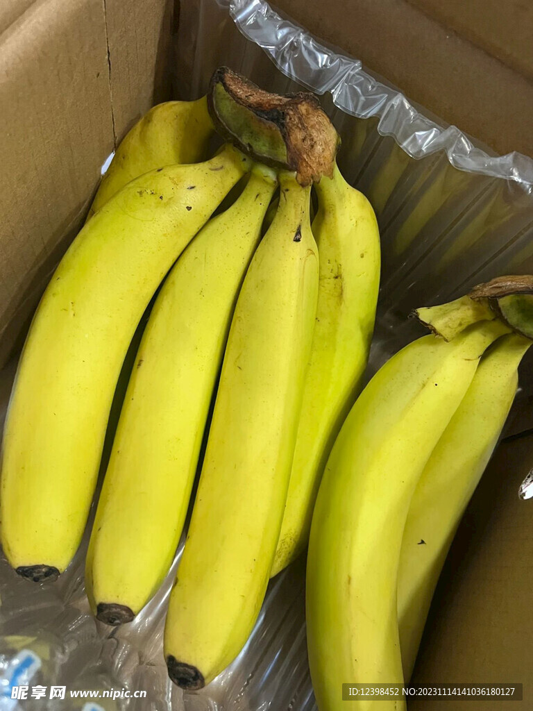 香蕉