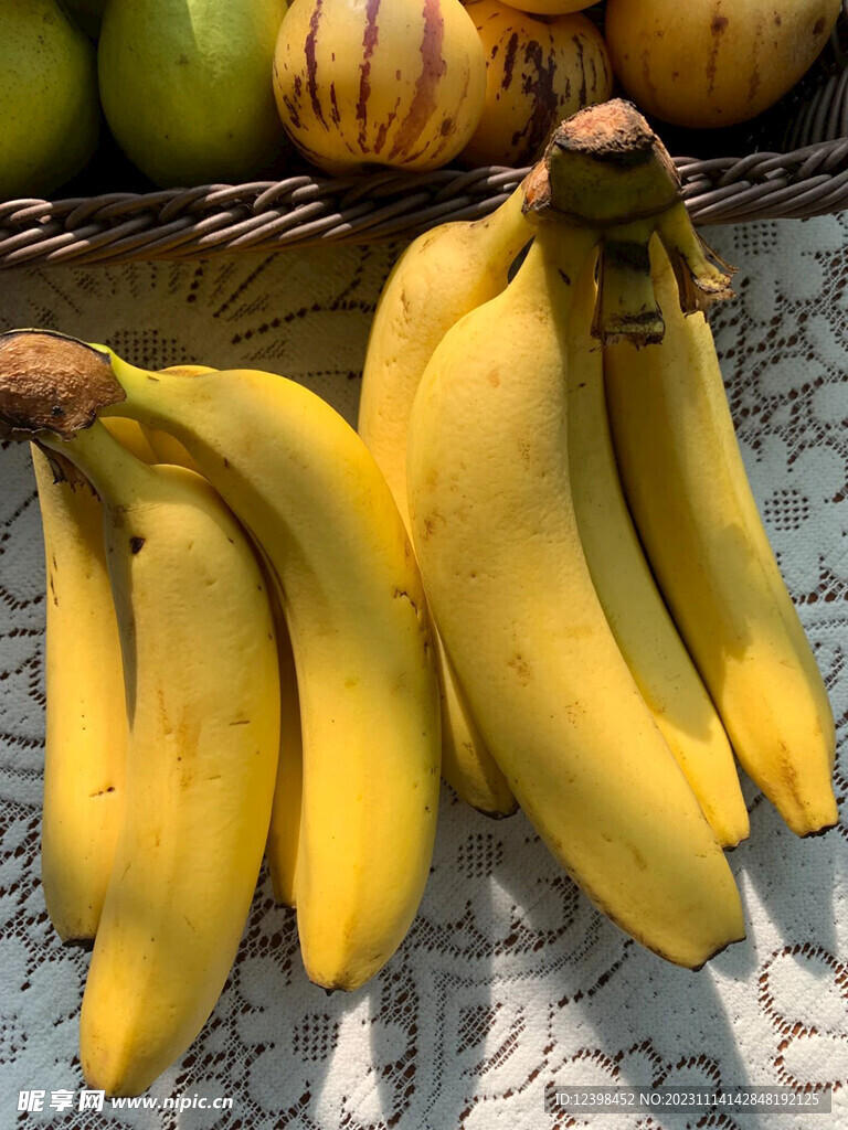 香蕉