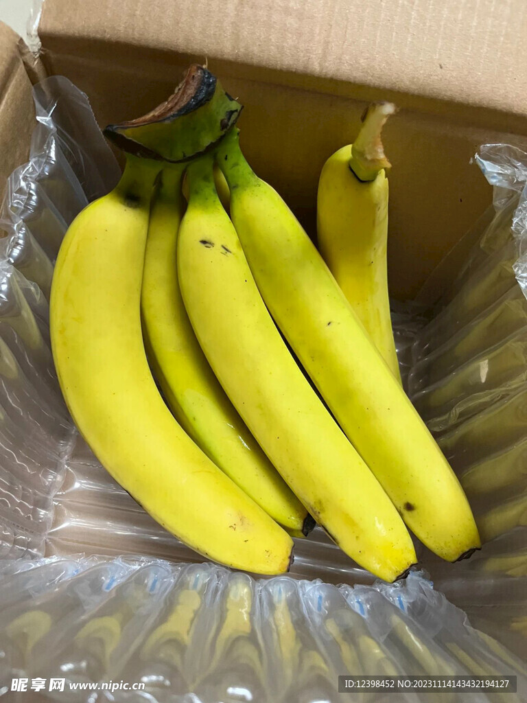 香蕉