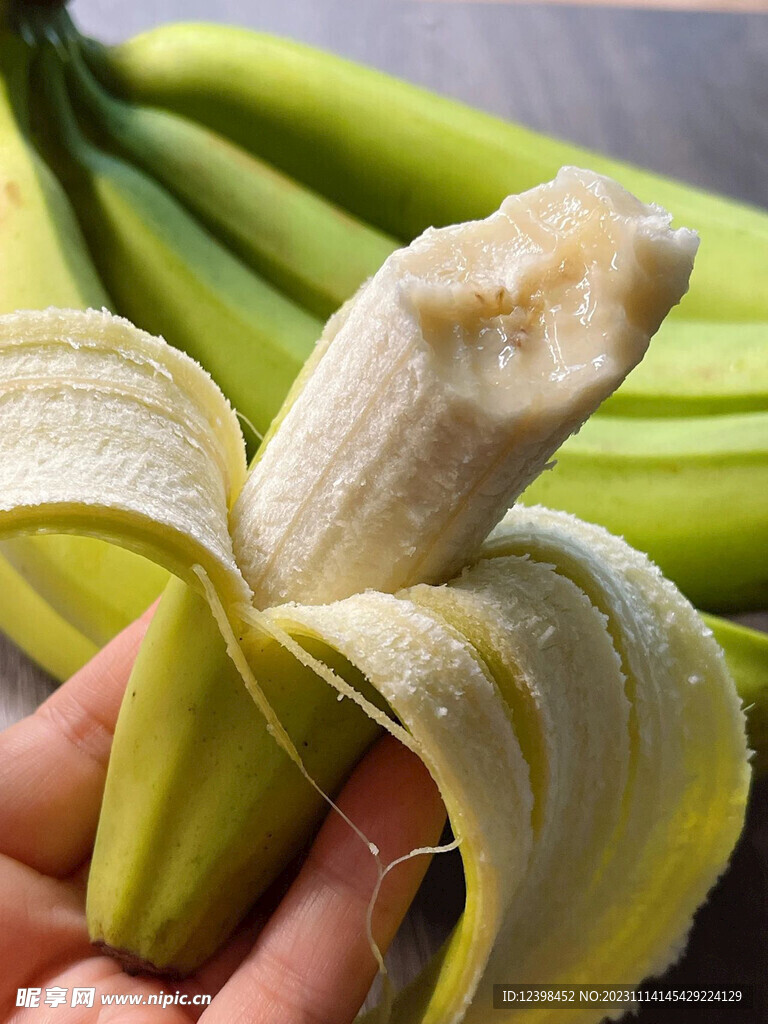香蕉