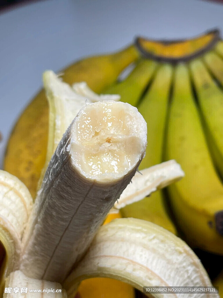 香蕉
