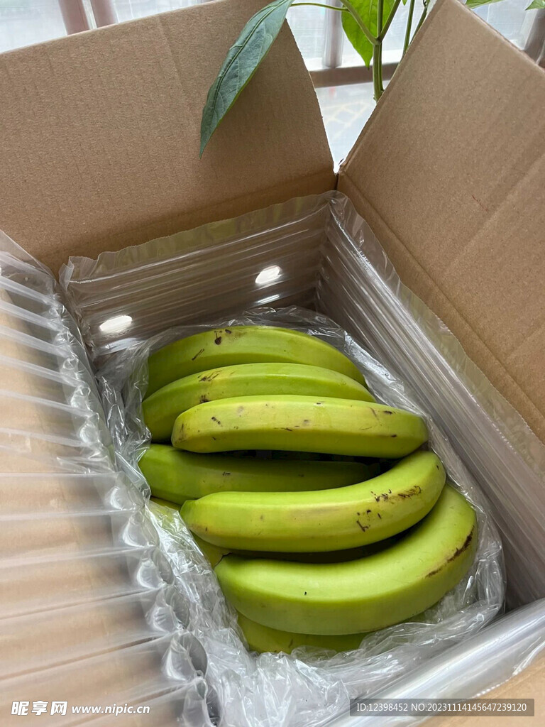 香蕉