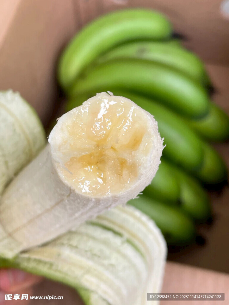 香蕉