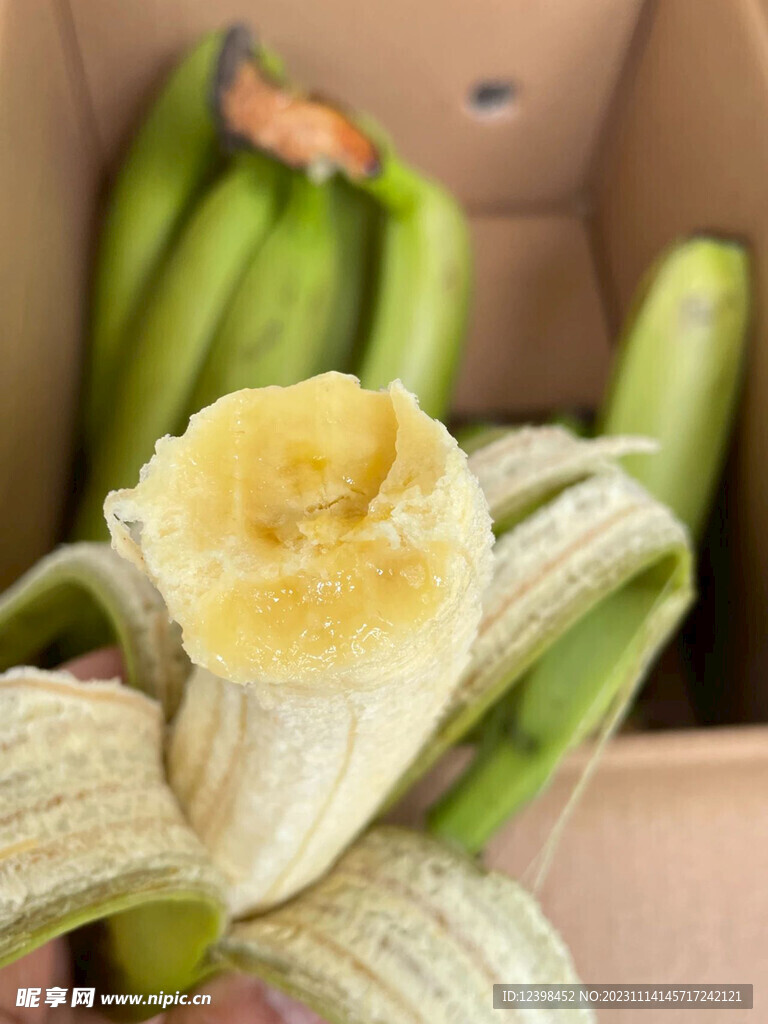 香蕉