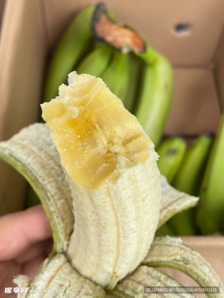 香蕉