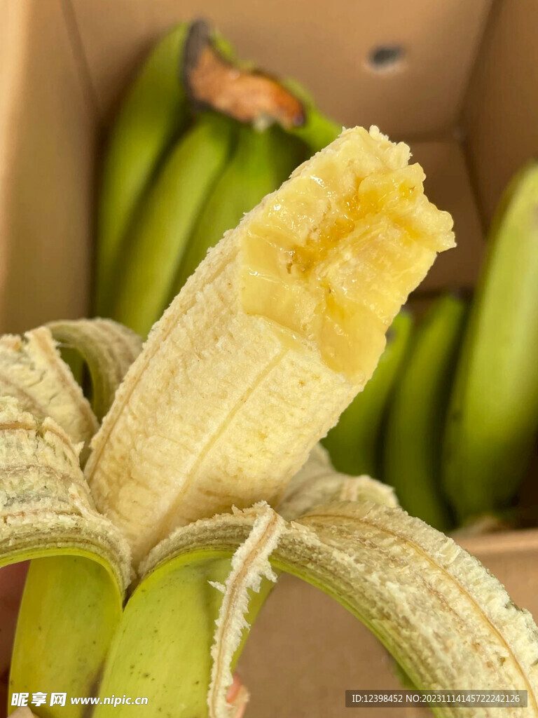 香蕉