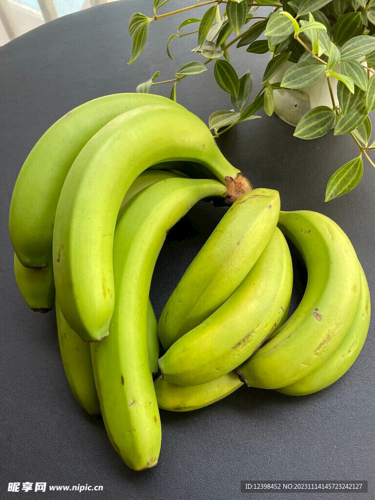 香蕉