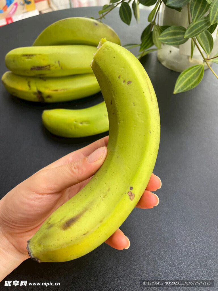 香蕉