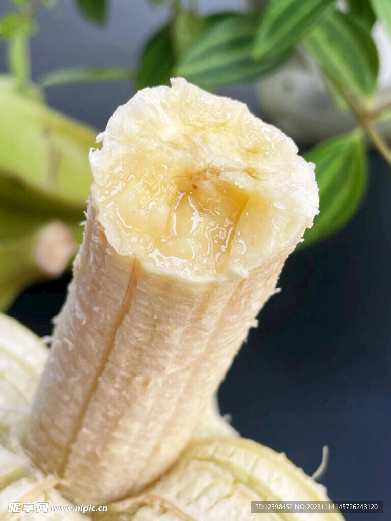 香蕉