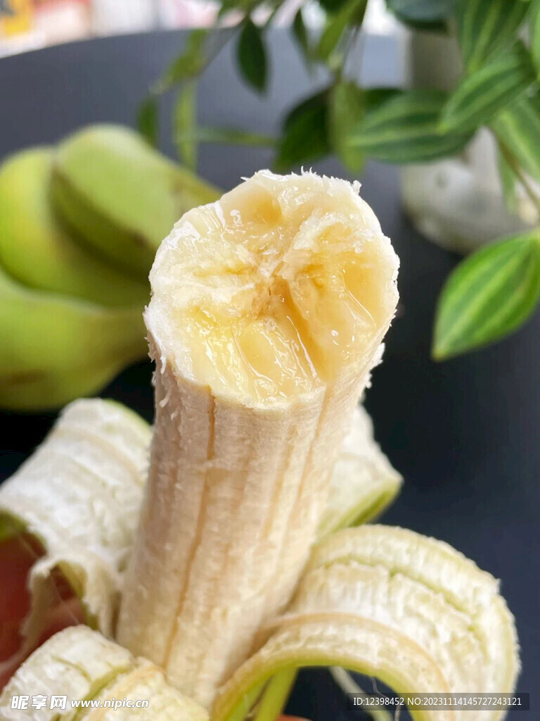 香蕉