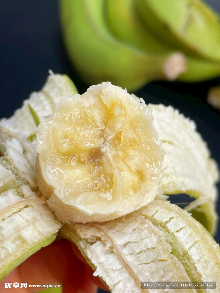 香蕉