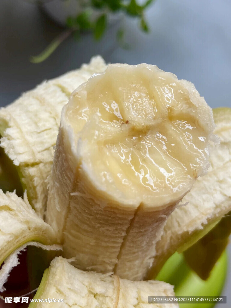 香蕉