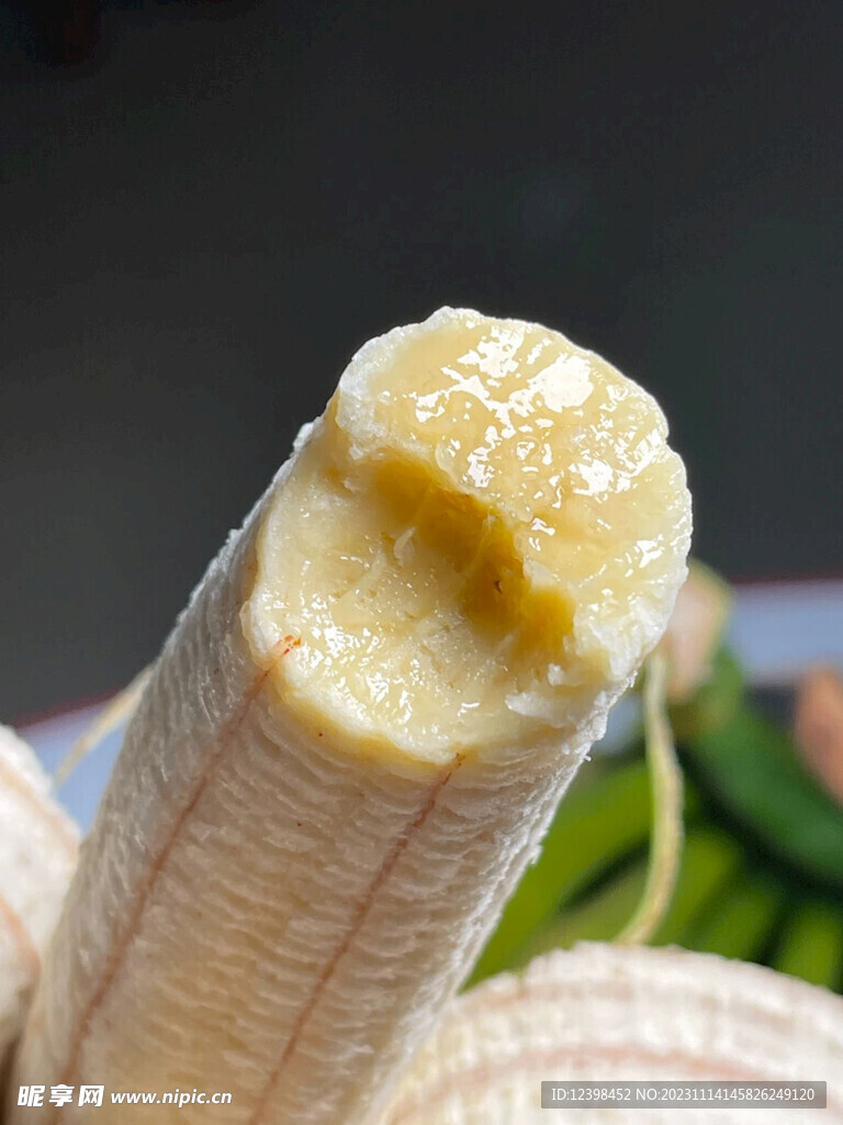香蕉