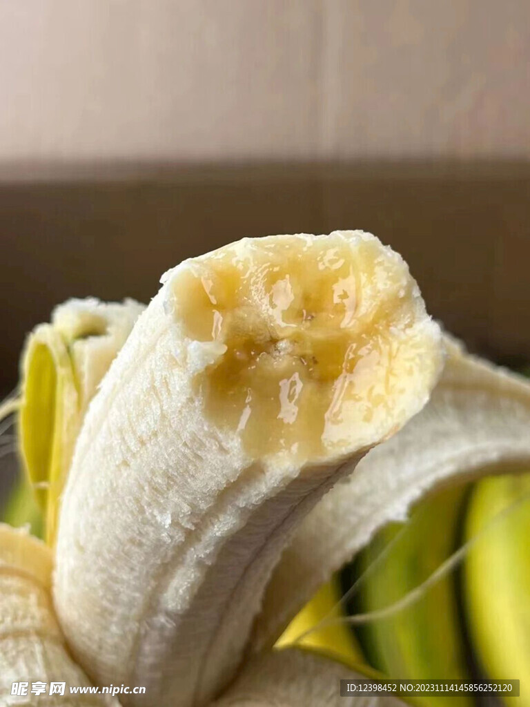 香蕉
