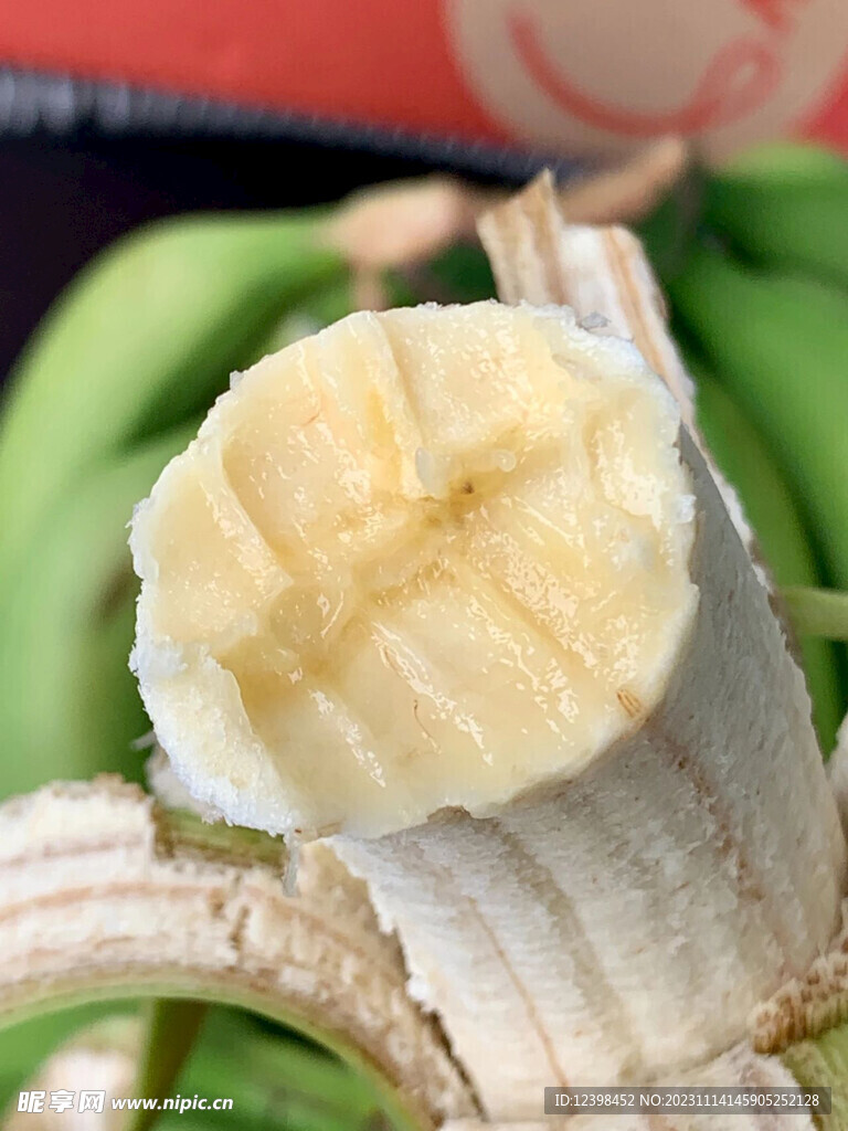 香蕉