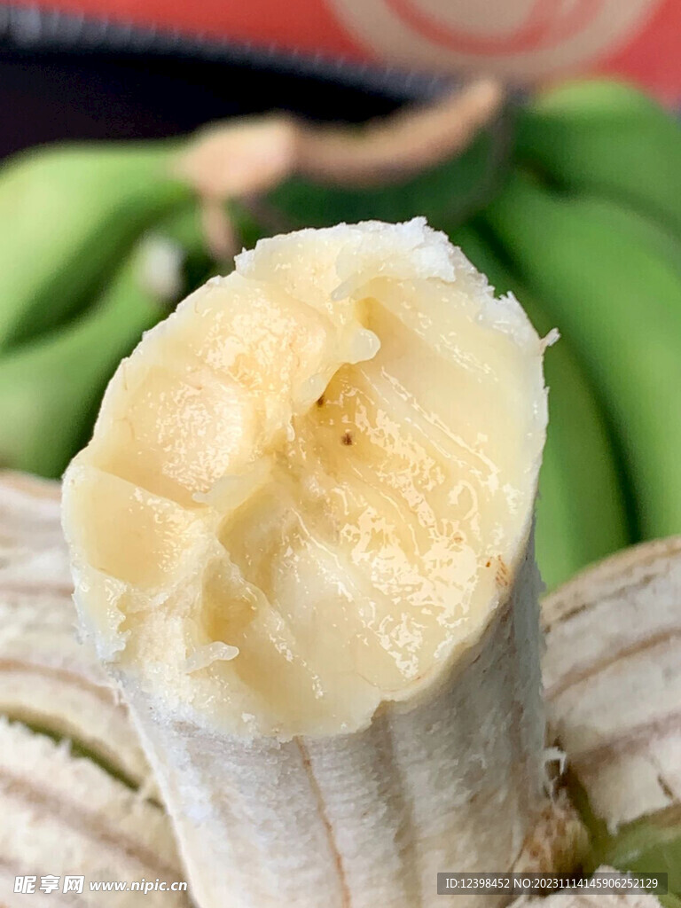 香蕉