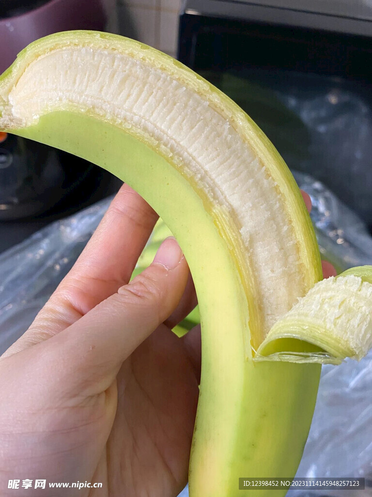 香蕉