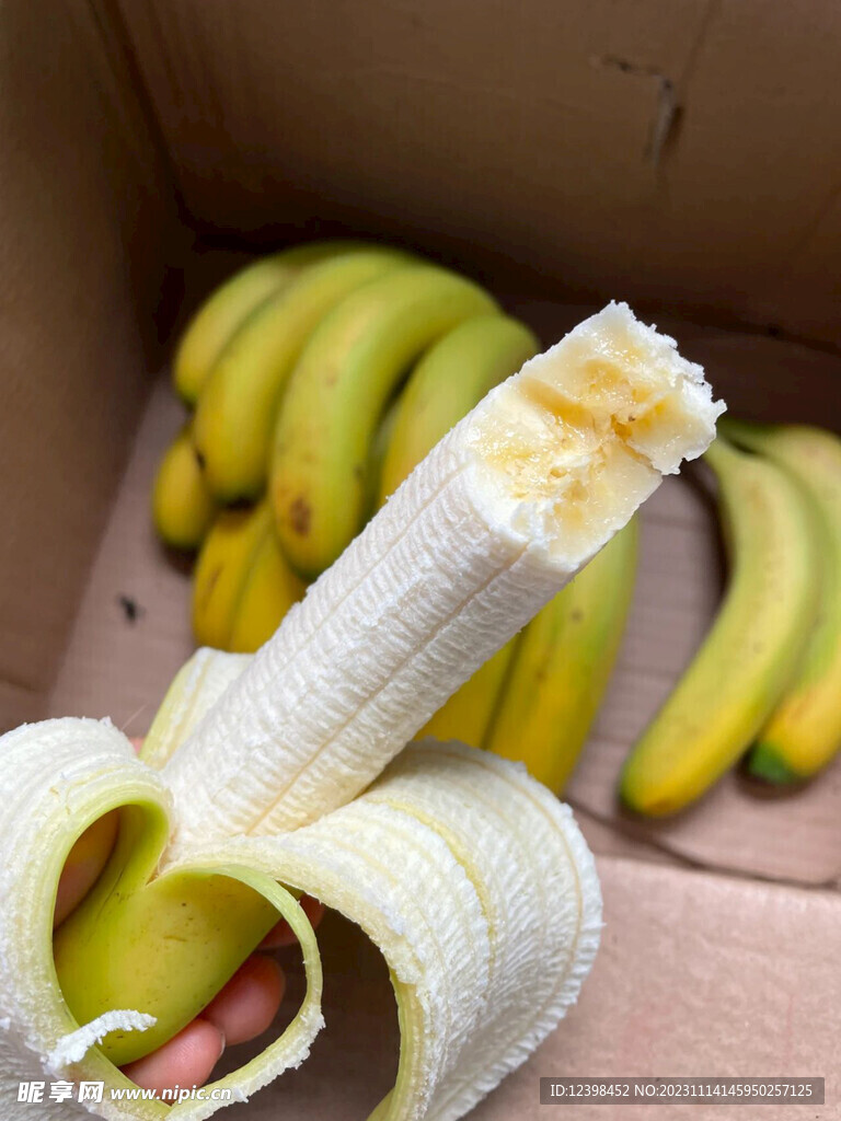 香蕉