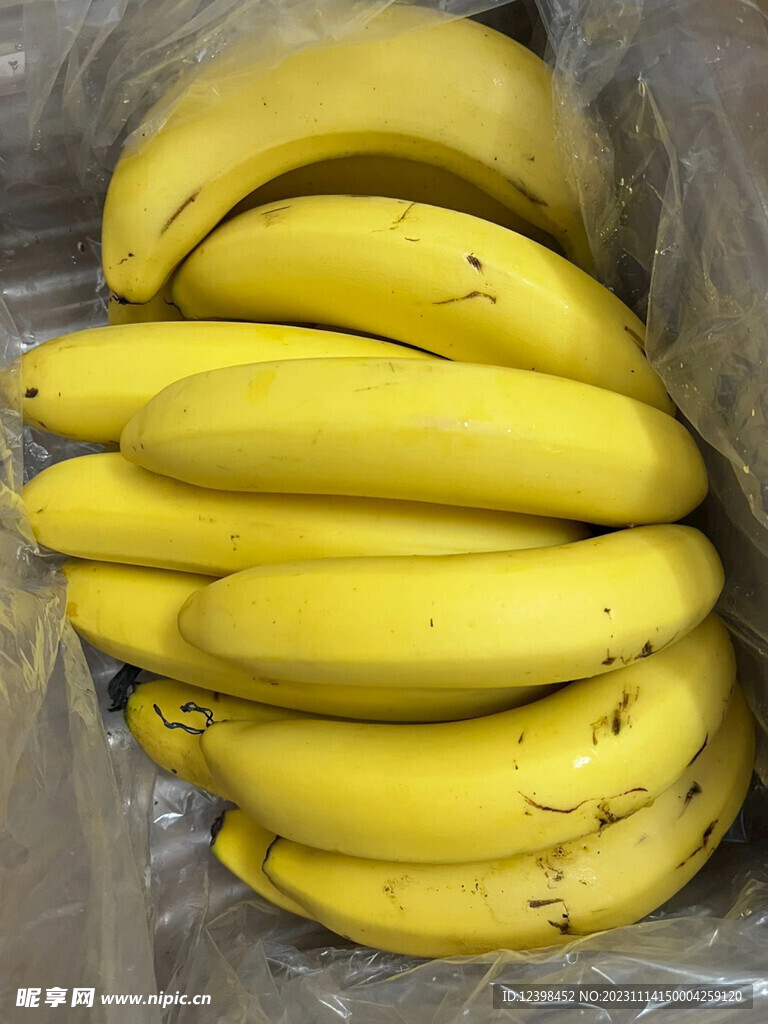 香蕉