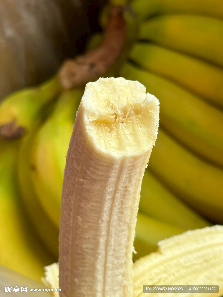 香蕉
