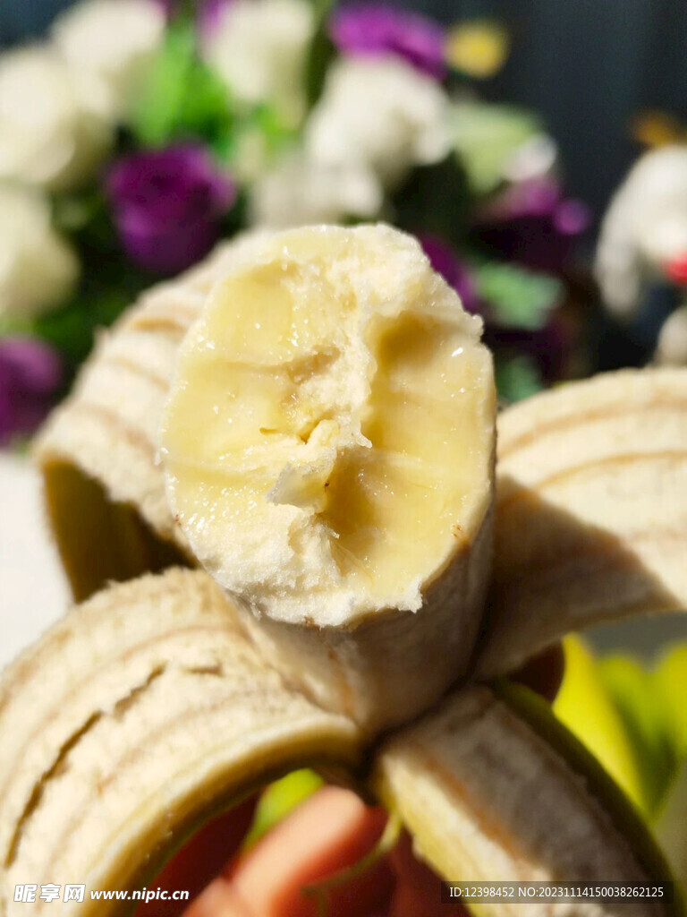 香蕉