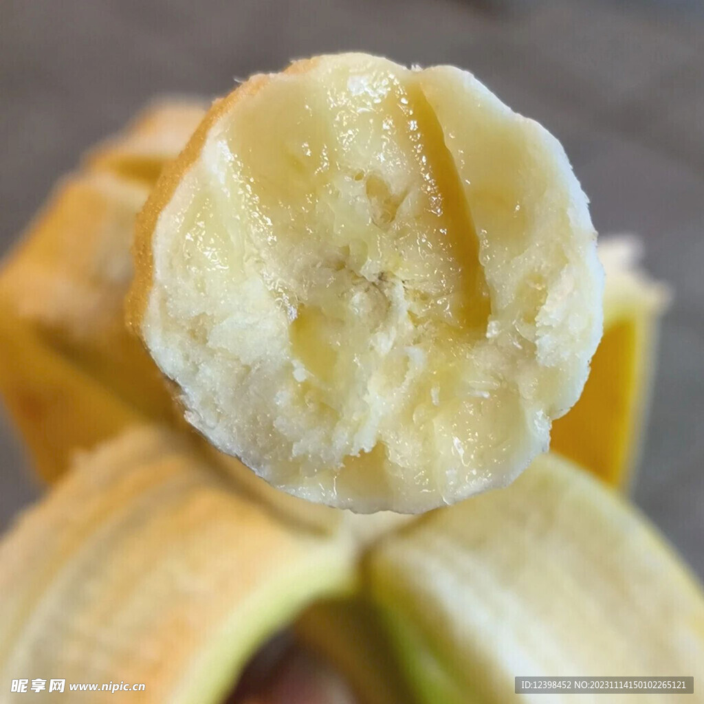 香蕉