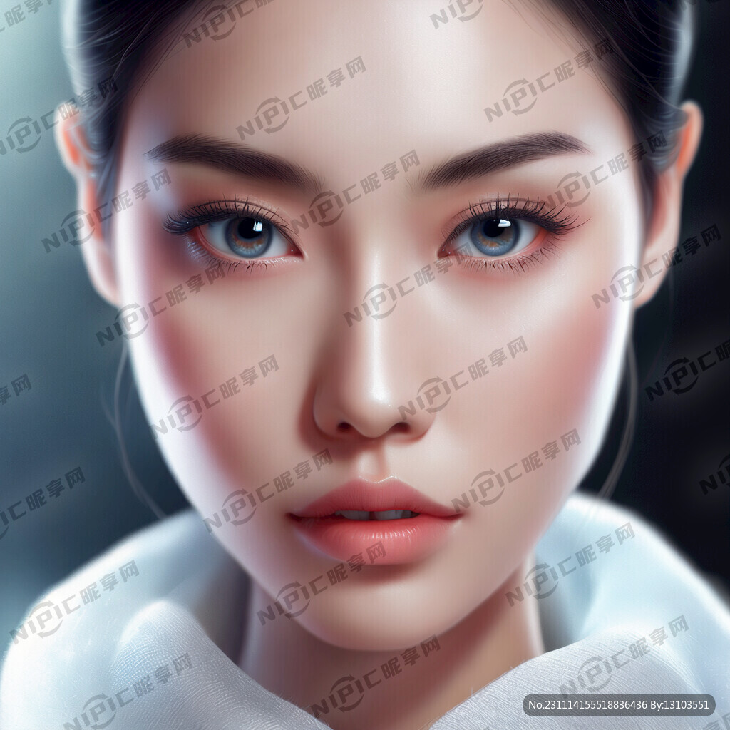 以明亮眼睛为主体 保护视力