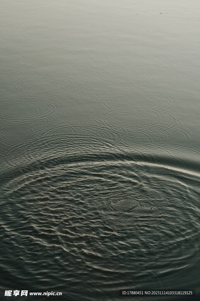 涟漪