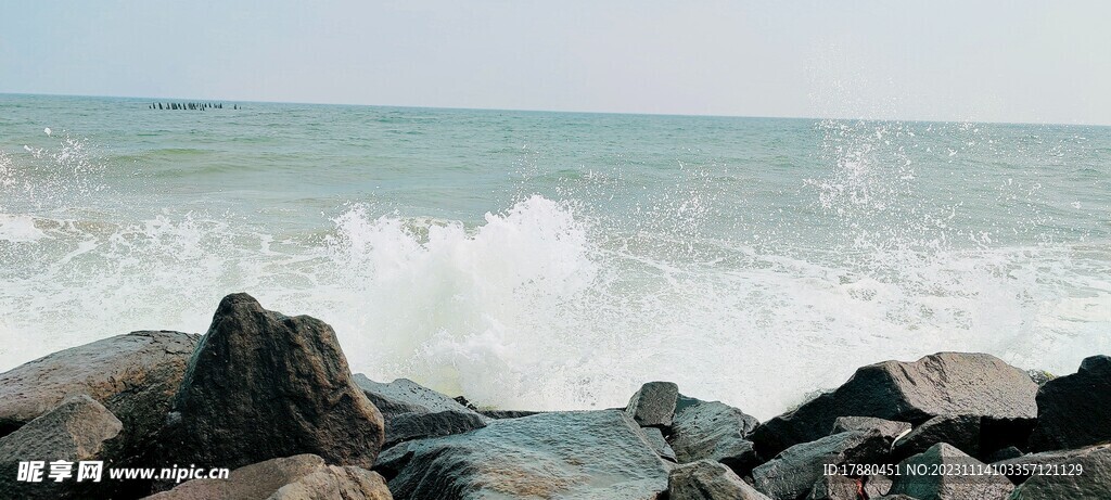 海浪