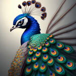 AI生画