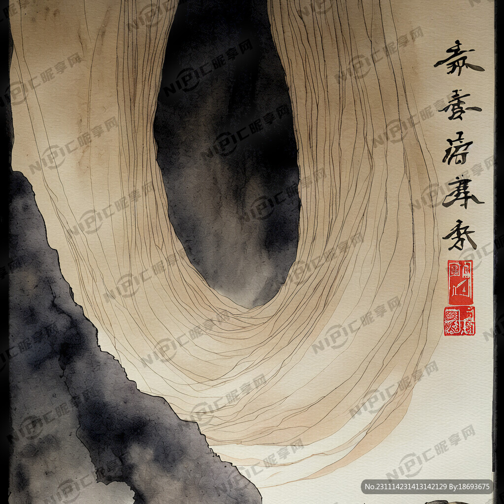 一个没有觉醒的人 穷其一生