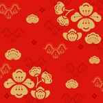 新年元素