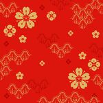 新年元素