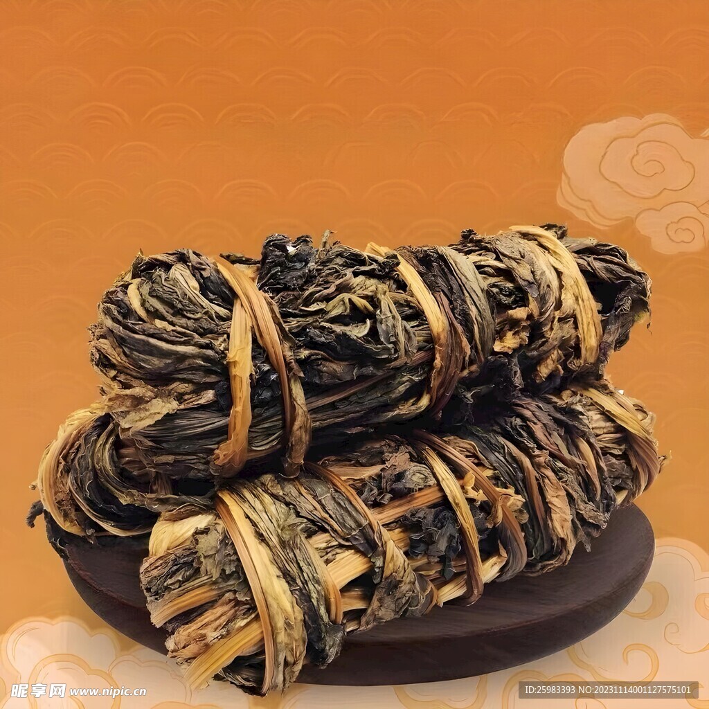 梅干菜