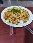 蛋炒饭