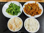 家常小炒
