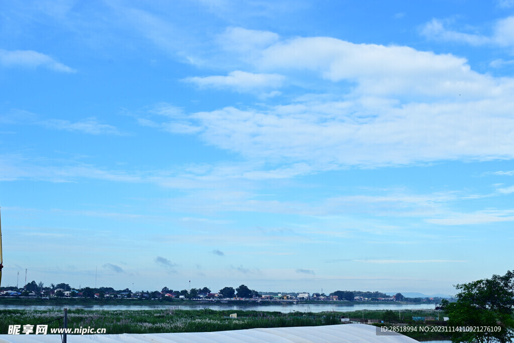 湄公河