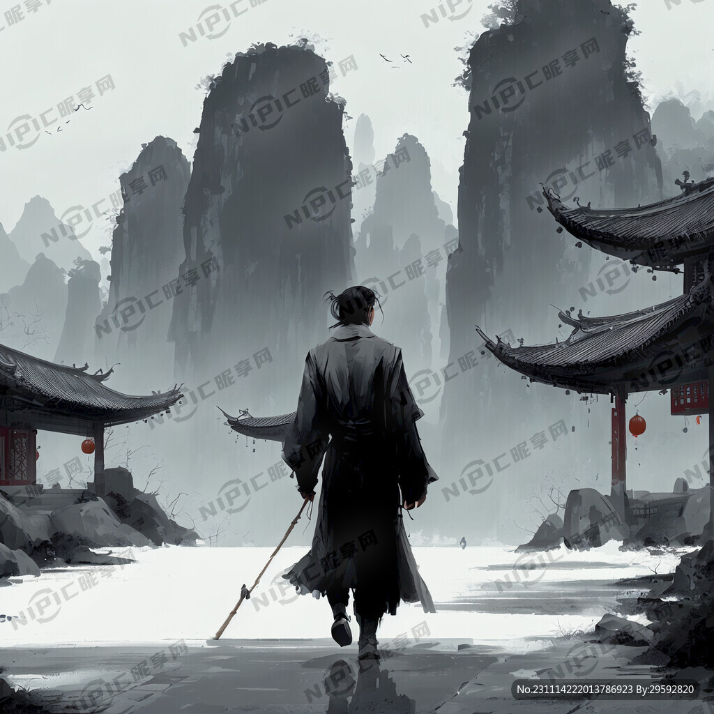灰溜溜的走