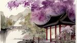 中国风